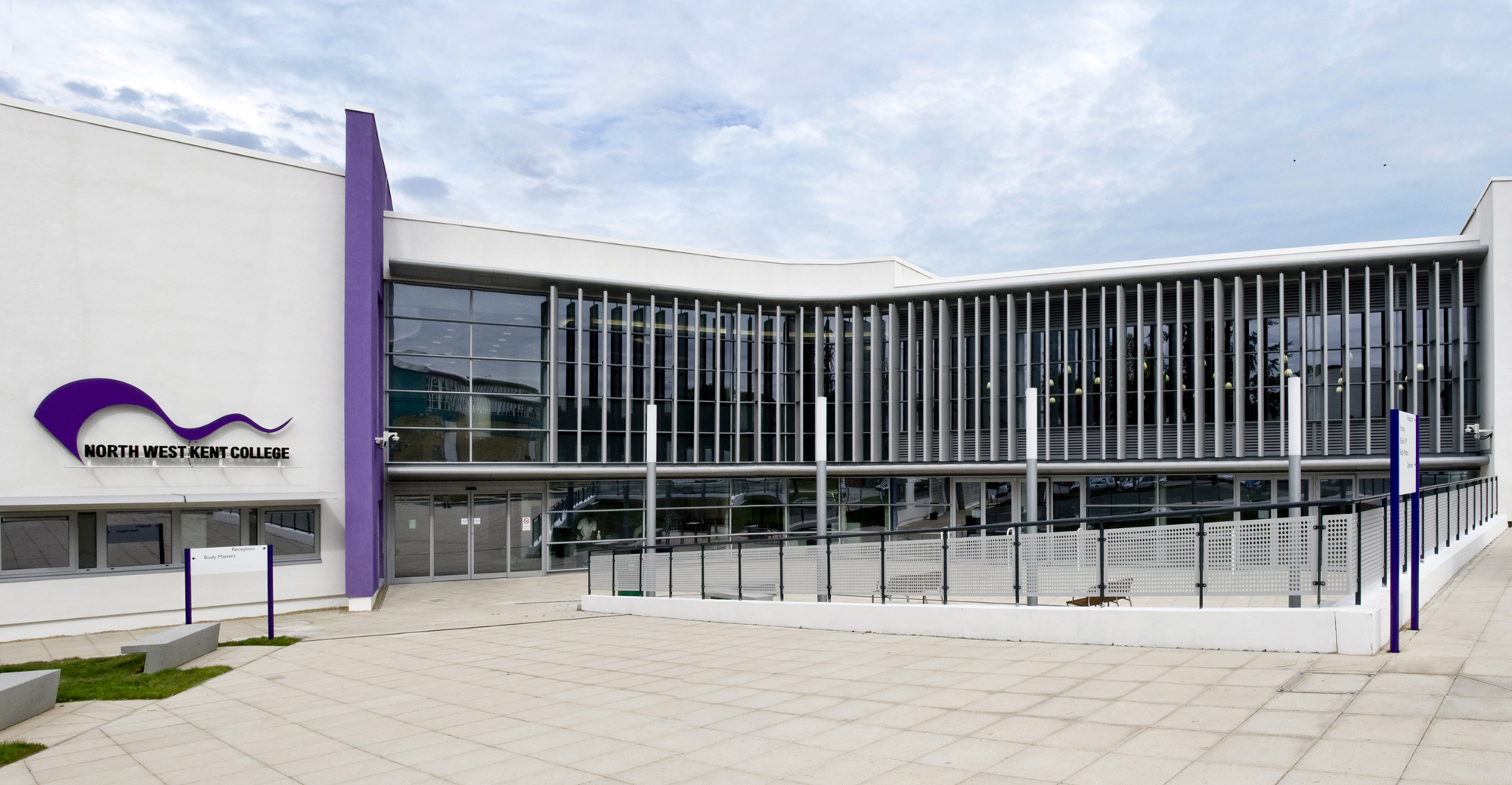 Gravesend Campus North West Kent College KSS