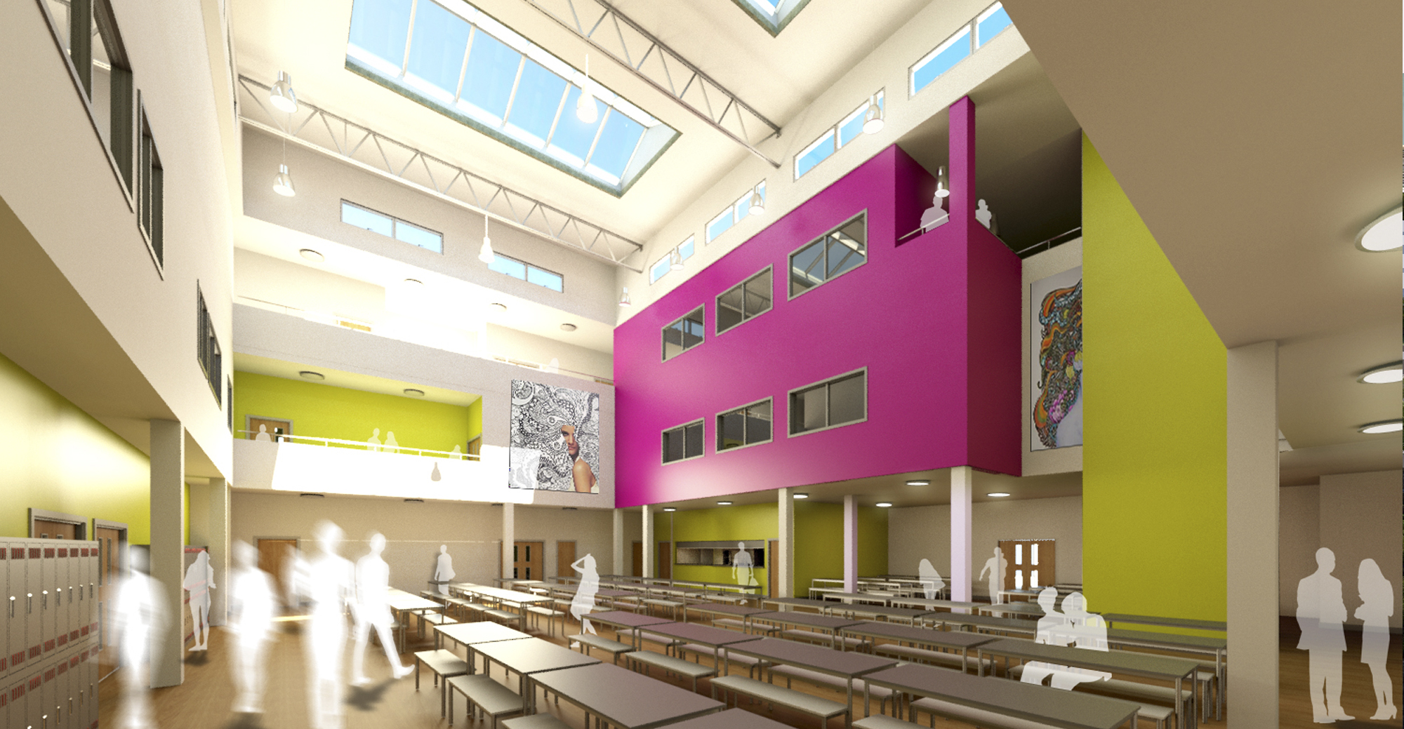 Kent Secondary Schools Programme KSS